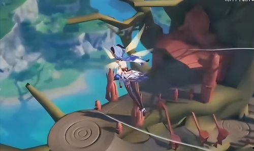 原神最新须弥剧情爆料图,原神最新剧情揭秘 第2张 原神最新须弥剧情爆料图,原神最新剧情揭秘 第2张