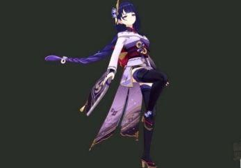 原神4.4最新角色爆料,神秘力量觉醒，冒险新篇章即将开启  第3张