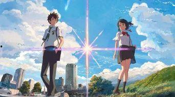 新海诚最初爆料视频大全,视频大全背后的故事 第2张 新海诚最初爆料视频大全,视频大全背后的故事 第2张